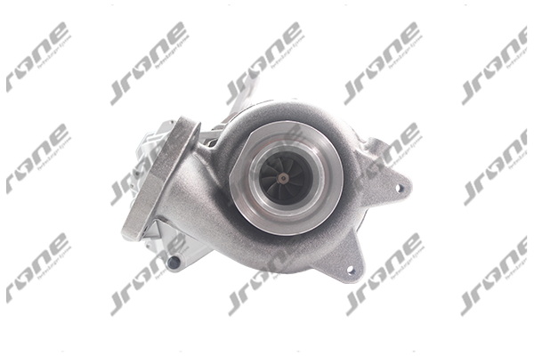 Jrone 8T16-300-N70 Компрессор, наддув